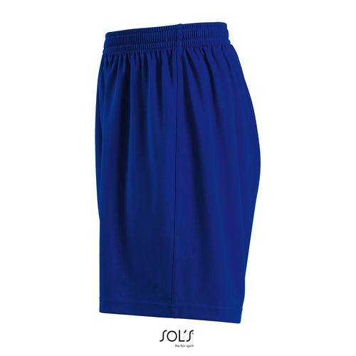 SHORT BASIQUE ADULTE SOL'S SAN SIRO 2