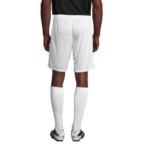 SHORT BASIQUE ADULTE SOL'S SAN SIRO 2 - 4