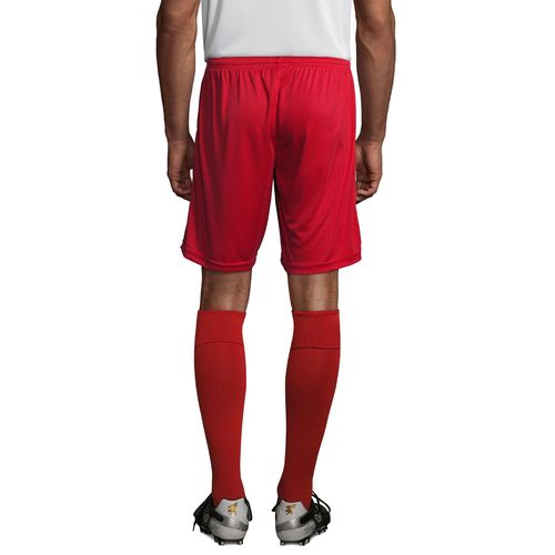 SHORT BASIQUE ADULTE SOL'S SAN SIRO 2