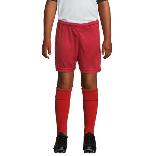 SHORT BASIQUE ENFANT SOL'S SAN SIRO KIDS 2