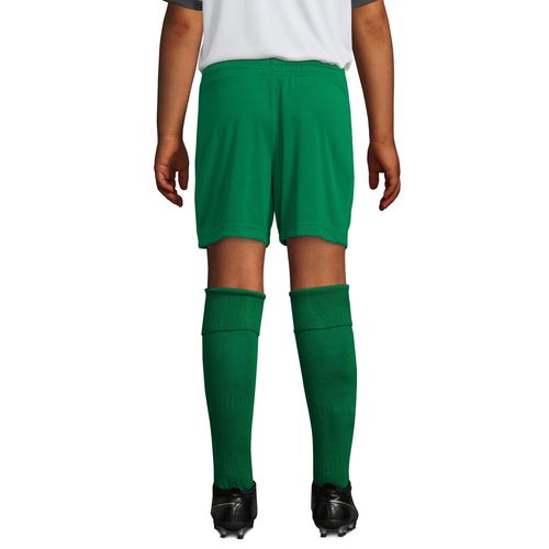 verde vivo PANTALONES CORTOS BÁSICOS PARA NIÑOS SOL'S SAN SIRO KIDS 2
