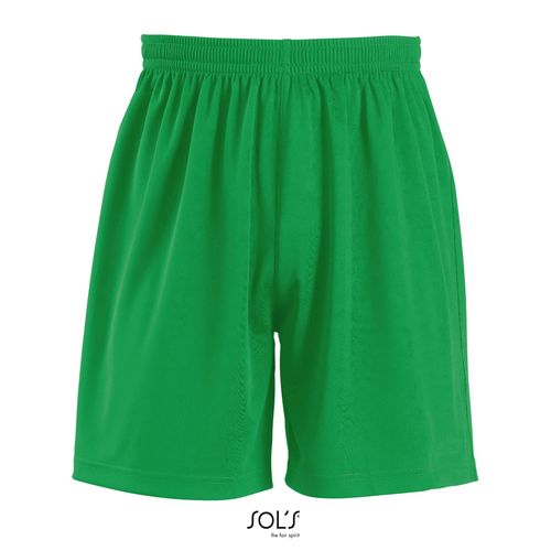 SHORT BASIQUE ENFANT SOL'S SAN SIRO KIDS 2