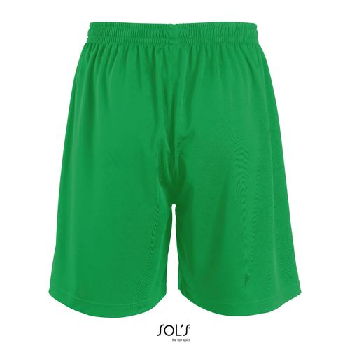 SHORT BASIQUE ENFANT SOL'S SAN SIRO KIDS 2