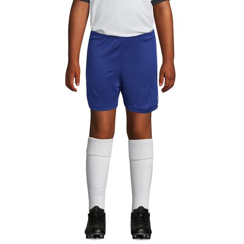 azulón PANTALONES CORTOS BÁSICOS PARA NIÑOS SOL'S SAN SIRO KIDS 2