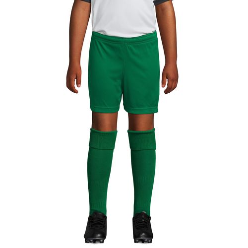 SHORT BASIQUE ENFANT SOL'S SAN SIRO KIDS 2