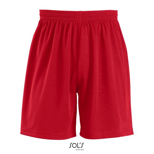 SHORT BASIQUE ENFANT SOL'S SAN SIRO KIDS 2