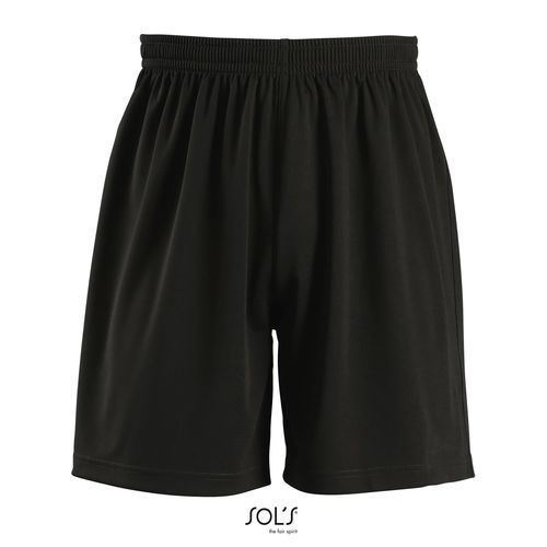 SHORT BASIQUE ENFANT SOL'S SAN SIRO KIDS 2