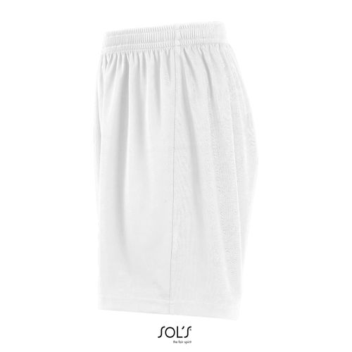 SHORT BASIQUE ENFANT SOL'S SAN SIRO KIDS 2