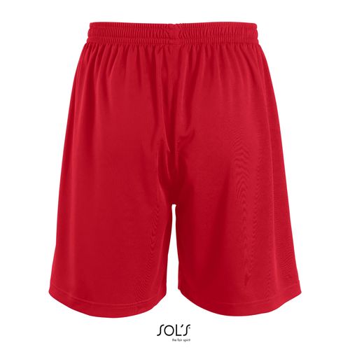 SHORT BASIQUE ENFANT SOL'S SAN SIRO KIDS 2