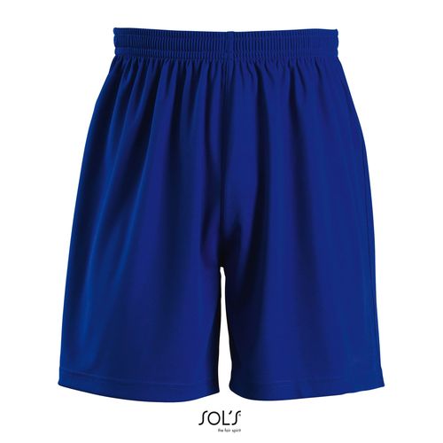 SHORT BASIQUE ENFANT SOL'S SAN SIRO KIDS 2