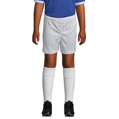 SHORT BASIQUE ENFANT SOL'S SAN SIRO KIDS 2