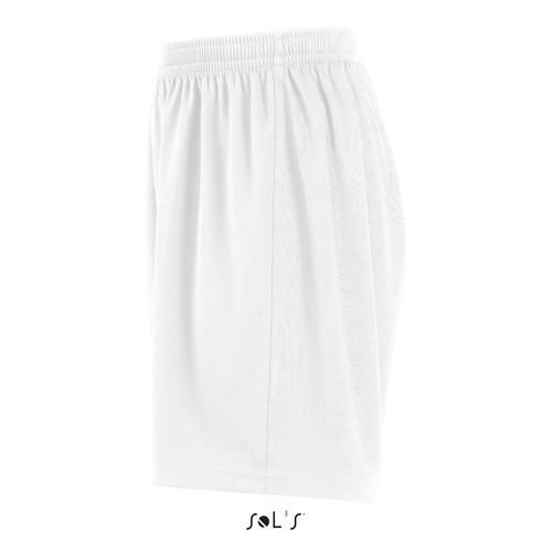 SHORT BASIQUE ENFANT SOL'S SAN SIRO KIDS 2