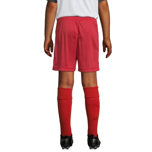SHORT BASIQUE ENFANT SOL'S SAN SIRO KIDS 2