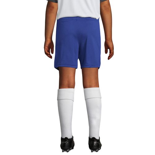 SHORT BASIQUE ENFANT SOL'S SAN SIRO KIDS 2