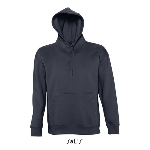 SWEAT-SHIRT UNISEXE À CAPUCHE SOL'S SLAM