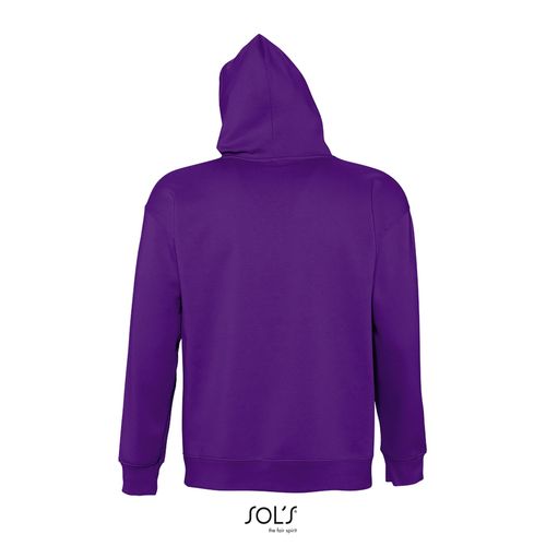 SWEAT-SHIRT UNISEXE À CAPUCHE SOL'S SLAM