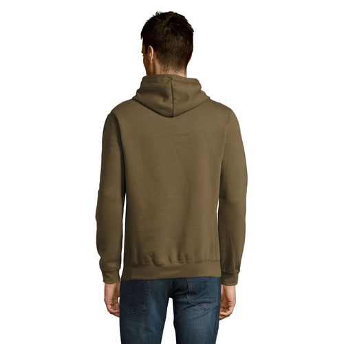 SWEAT-SHIRT UNISEXE À CAPUCHE SOL'S SLAM