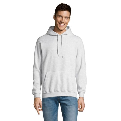 SWEAT-SHIRT UNISEXE À CAPUCHE SOL'S SLAM