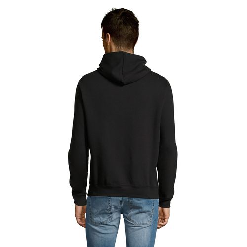 SWEAT-SHIRT UNISEXE À CAPUCHE SOL'S SLAM