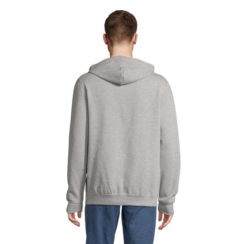 SWEAT-SHIRT UNISEXE À CAPUCHE SOL'S SLAM