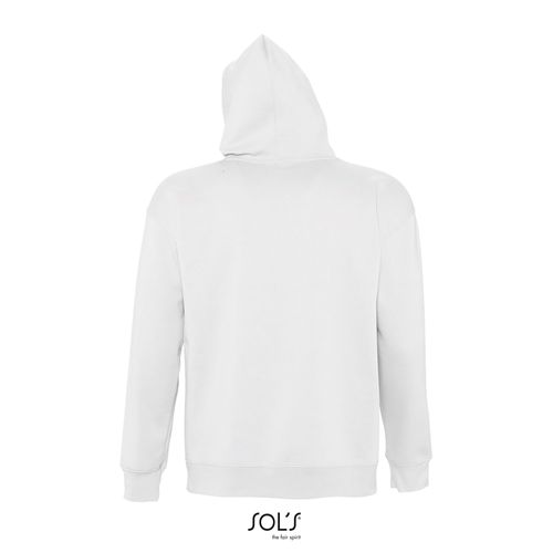 SWEAT-SHIRT UNISEXE À CAPUCHE SOL'S SLAM