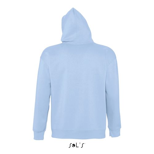 SWEAT-SHIRT UNISEXE À CAPUCHE SOL'S SLAM