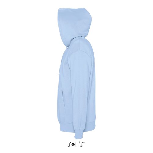 SWEAT-SHIRT UNISEXE À CAPUCHE SOL'S SLAM