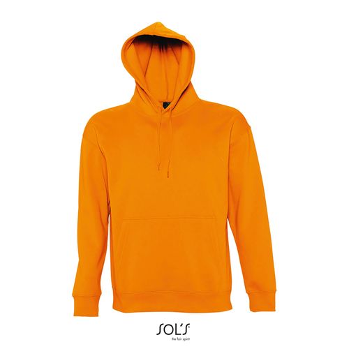 SWEAT-SHIRT UNISEXE À CAPUCHE SOL'S SLAM