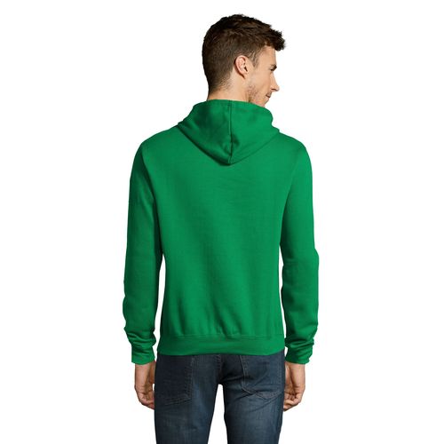SWEAT-SHIRT UNISEXE À CAPUCHE SOL'S SLAM
