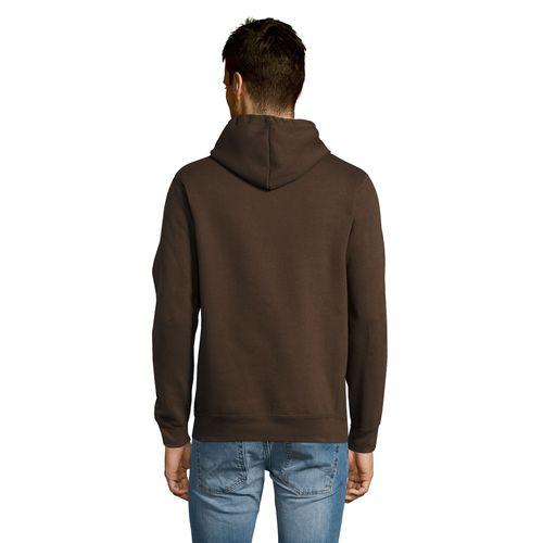 SWEAT-SHIRT UNISEXE À CAPUCHE SOL'S SLAM
