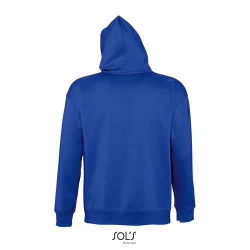SWEAT-SHIRT UNISEXE À CAPUCHE SOL'S SLAM