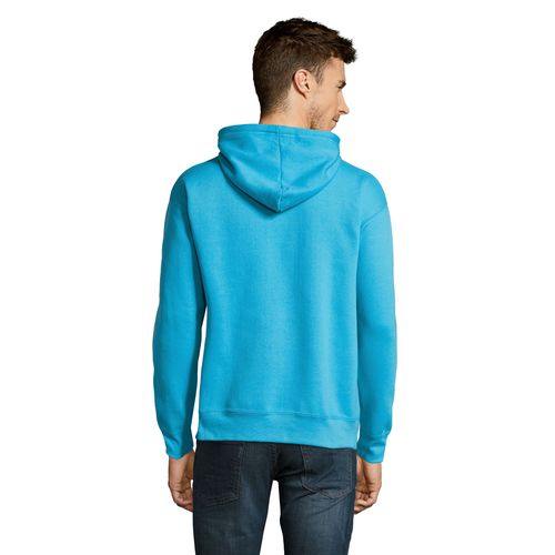 SWEAT-SHIRT UNISEXE À CAPUCHE SOL'S SLAM