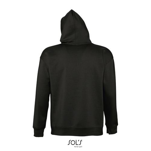 SWEAT-SHIRT UNISEXE À CAPUCHE SOL'S SLAM