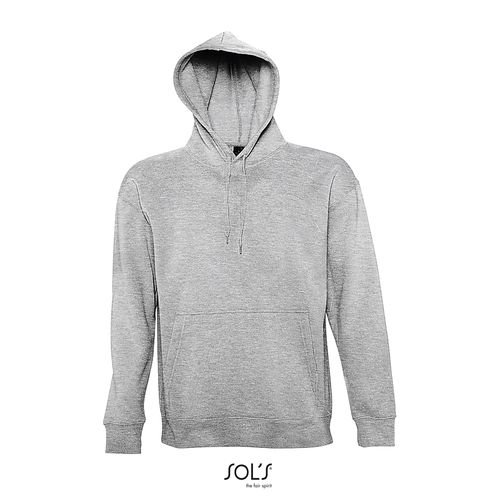 SWEAT-SHIRT UNISEXE À CAPUCHE SOL'S SLAM