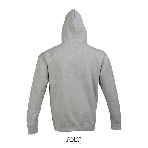 SWEAT-SHIRT UNISEXE À CAPUCHE SOL'S SLAM