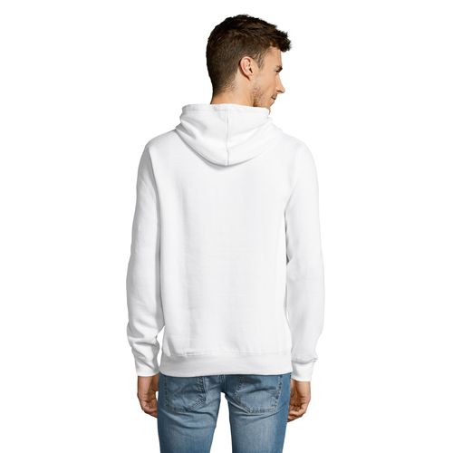 SWEAT-SHIRT UNISEXE À CAPUCHE SOL'S SLAM