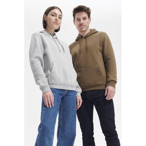 SUDADERA UNISEX CON CAPUCHA SOL'S SLAM