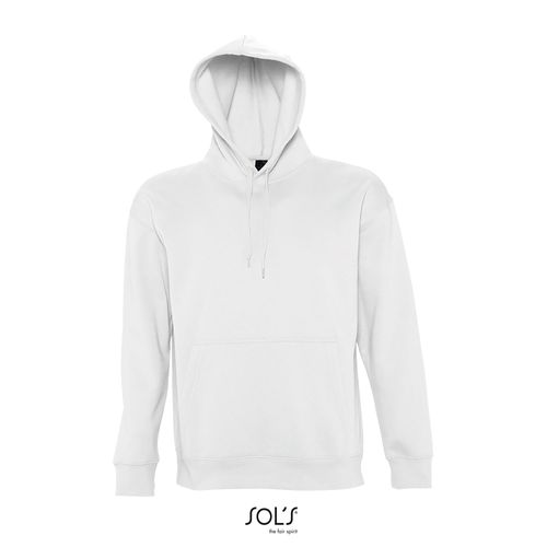 SWEAT-SHIRT UNISEXE À CAPUCHE SOL'S SLAM