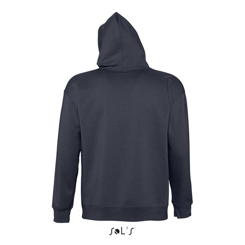 SWEAT-SHIRT UNISEXE À CAPUCHE SOL'S SLAM