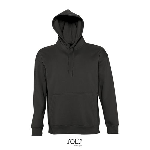 SWEAT-SHIRT UNISEXE À CAPUCHE SOL'S SLAM