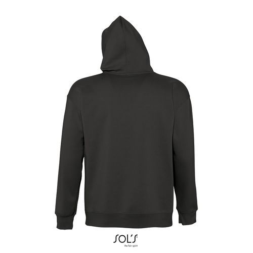 SWEAT-SHIRT UNISEXE À CAPUCHE SOL'S SLAM