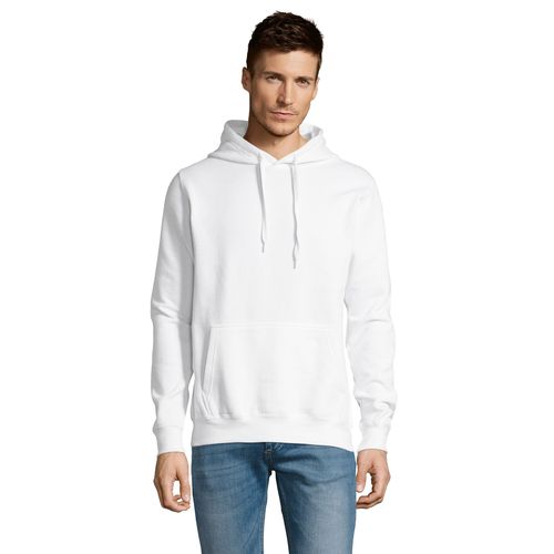 SWEAT-SHIRT UNISEXE À CAPUCHE SOL'S SLAM