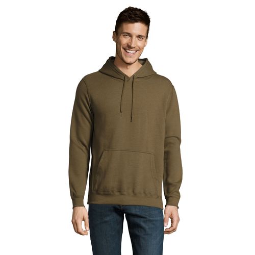 SWEAT-SHIRT UNISEXE À CAPUCHE SOL'S SLAM - 3