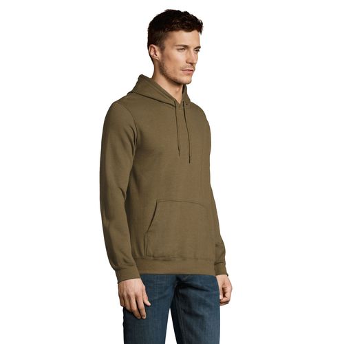 SWEAT-SHIRT UNISEXE À CAPUCHE SOL'S SLAM - 5