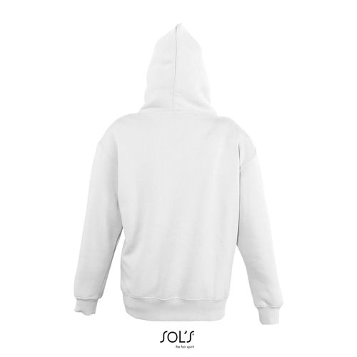 SWEAT-SHIRT ENFANT À CAPUCHE SOL'S SLAM KIDS - 6