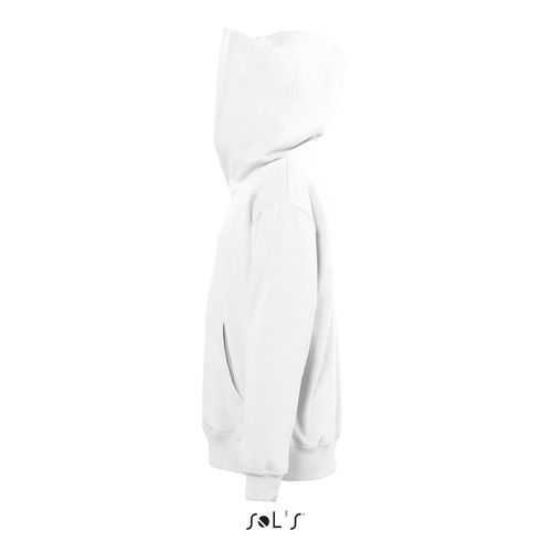 SWEAT-SHIRT ENFANT À CAPUCHE SOL'S SLAM KIDS - 7