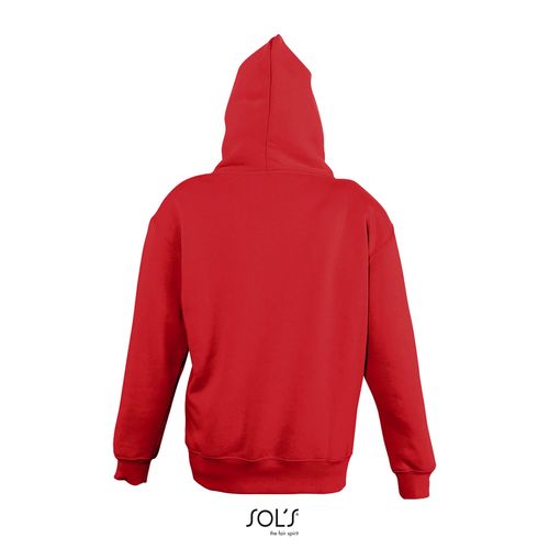 SWEAT-SHIRT ENFANT À CAPUCHE SOL'S SLAM KIDS