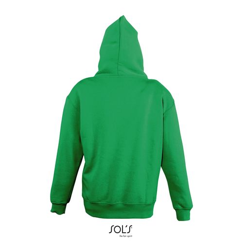 SWEAT-SHIRT ENFANT À CAPUCHE SOL'S SLAM KIDS