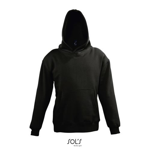 SWEAT-SHIRT ENFANT À CAPUCHE SOL'S SLAM KIDS