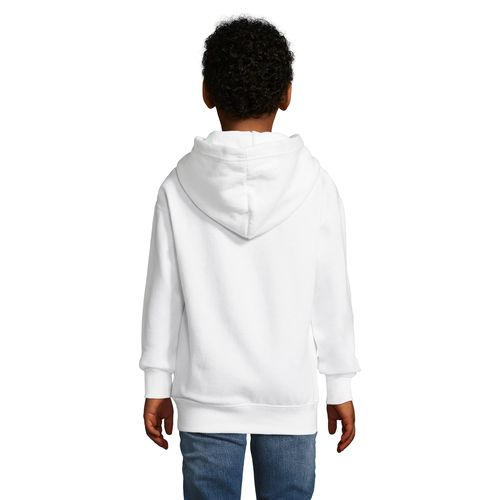 SWEAT-SHIRT ENFANT À CAPUCHE SOL'S SLAM KIDS
